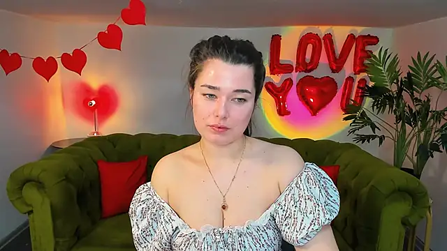  Sun Shy  online show from 02.24.25