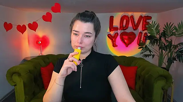  Sun Shy  online show from 02.27.25