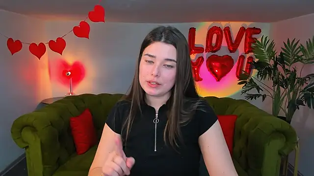  Sun Shy  online show from 02.27.25