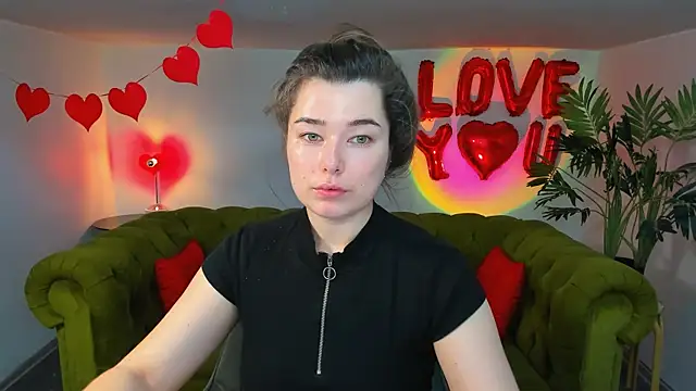  Sun Shy  online show from 02.28.25