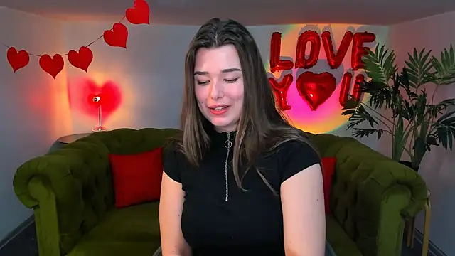  Sun Shy  online show from 02.28.25