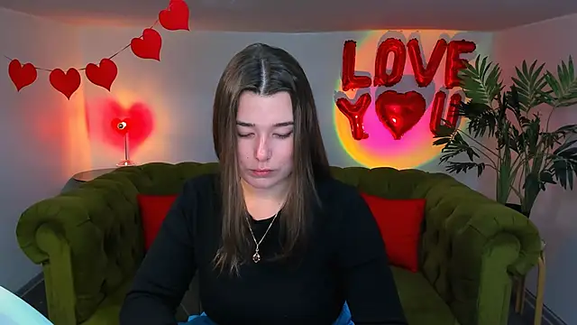  Sun Shy  online show from 03.01.25