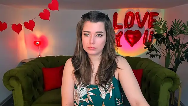  Sun Shy  online show from 03.07.25