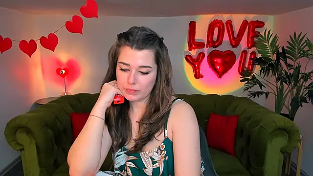  Sun Shy  online show from 03.07.25