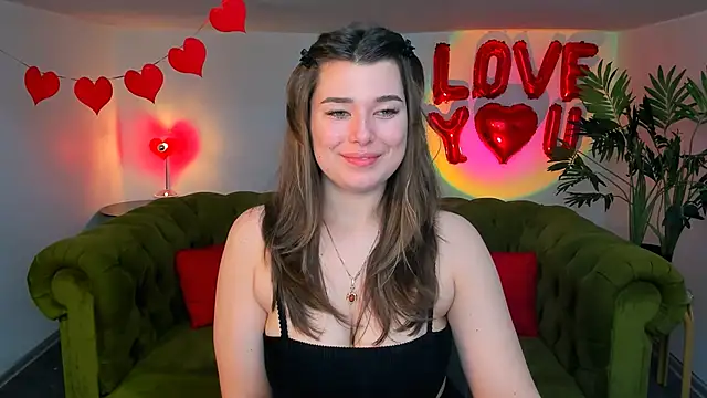  Sun Shy  online show from 03.11.25