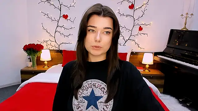  Sun Shy  online show from 09.14.25