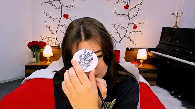  Sun Shy  online show from 09.19.25