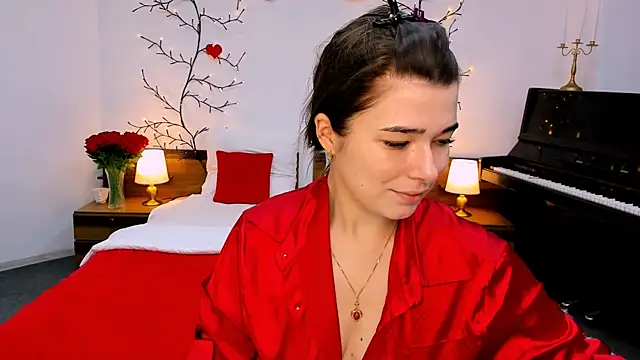  Sun Shy  online show from 09.24.25