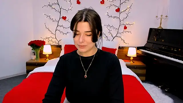  Sun Shy  online show from 09.28.25