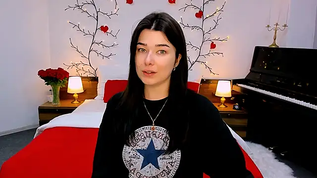  Sun Shy  online show from 10.10.25