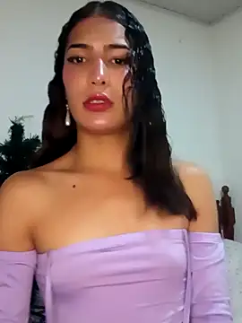 Lanna hott  online show from 12.22.24