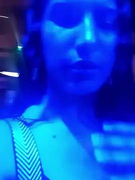 Lanna hott  online show from 12.23.24