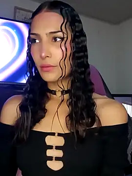 Lanna hott  online show from 11.06.25