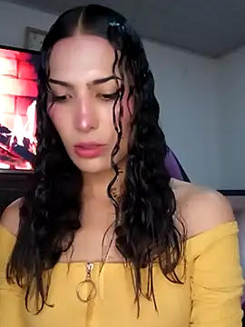 Lanna hott  online show from 11.11.25