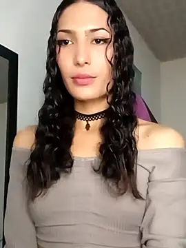 Lanna hott  online show from 03.06.26