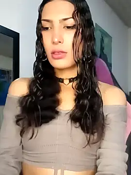 Lanna hott  online show from 03.21.26