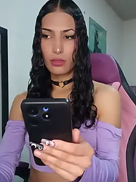 Lanna hott  online show from 05.18.26