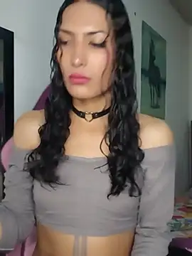 Lanna hott  online show from 05.25.26