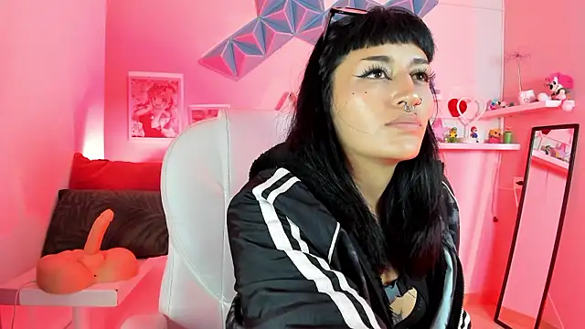 Valkiria ponce online show from 02.24.26