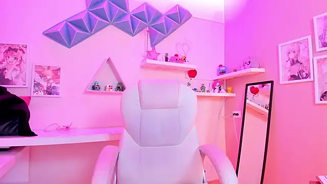 Valkiria ponce online show from 03.30.26