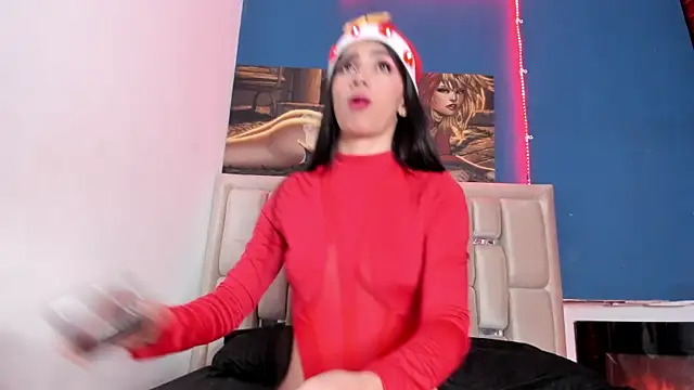 SaraRoy  online show from 12.24.24