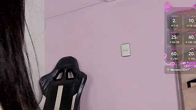 SaraRoy  online show from 11.22.25