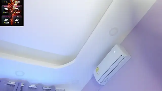 SaraRoy  online show from 01.10.26