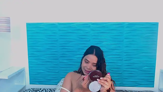 AitanaEvans online show from 02.02.25