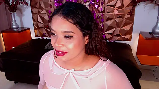 AitanaEvans online show from 02.15.25