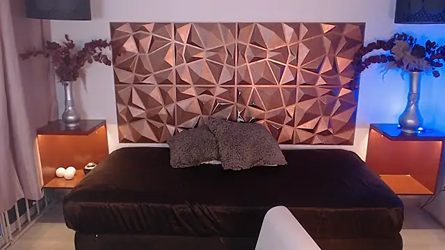 AitanaEvans online show from 02.24.25