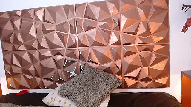 AitanaEvans online show from 02.28.25