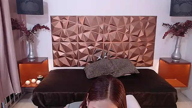 AitanaEvans online show from 03.06.25