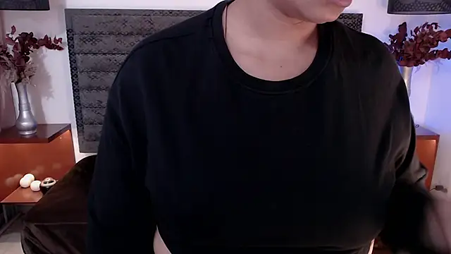 AitanaEvans online show from 03.16.25