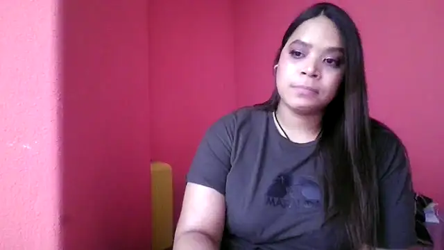 AitanaEvans online show from 04.13.26