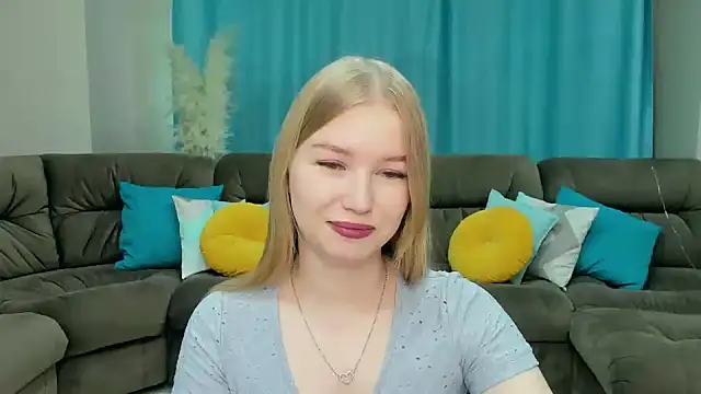 shy  lady online show from 03.06.25