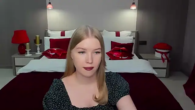 shy  lady online show from 03.08.25