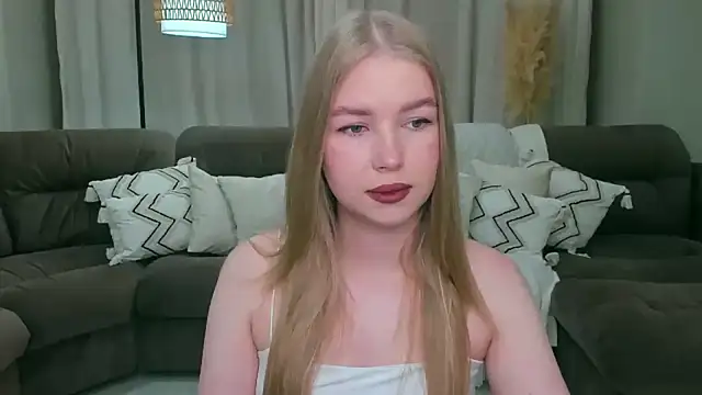 shy  lady online show from 05.07.26