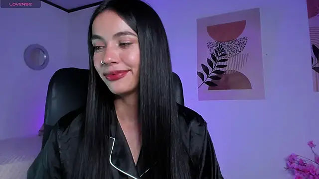 samy lewis online show from 03.25.26