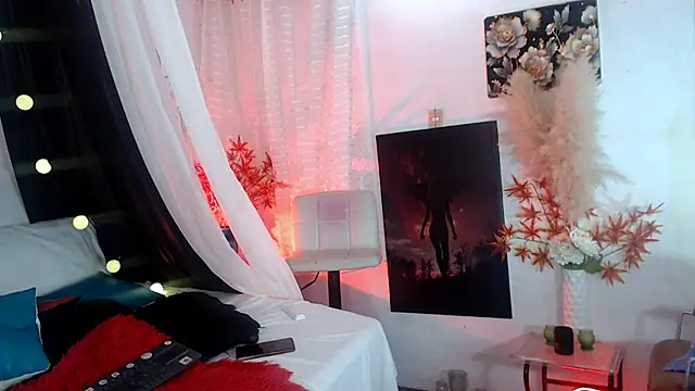 Kyara Queen online show from 01.01.25