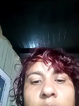 Kyara Queen online show from 11.10.25