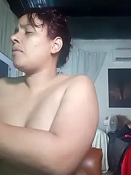 Kyara Queen online show from 11.25.25