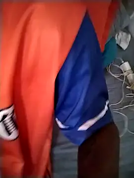 Snapshot of ale3J4a chatting on 01.26.25 ale3J4a online show from 01.26.25