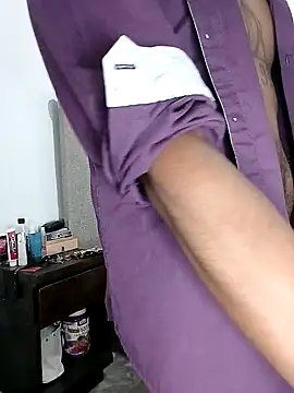 Snapshot of ale3J4a chatting on 01.30.25 ale3J4a online show from 01.30.25