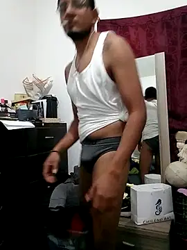 Snapshot of ale3J4a chatting on 02.01.25 ale3J4a online show from 02.01.25