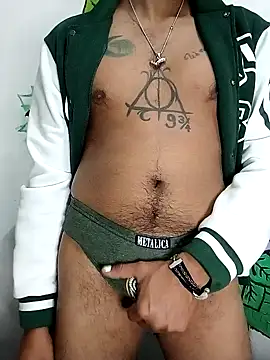 Snapshot of ale3J4a chatting on 02.02.25 ale3J4a online show from 02.02.25