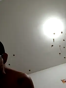 Snapshot of ale3J4a chatting on 03.07.25 ale3J4a online show from 03.07.25