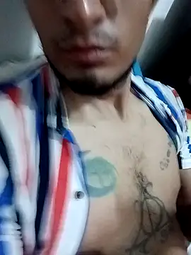 Snapshot of ale3J4a chatting on 09.20.25 ale3J4a online show from 09.20.25