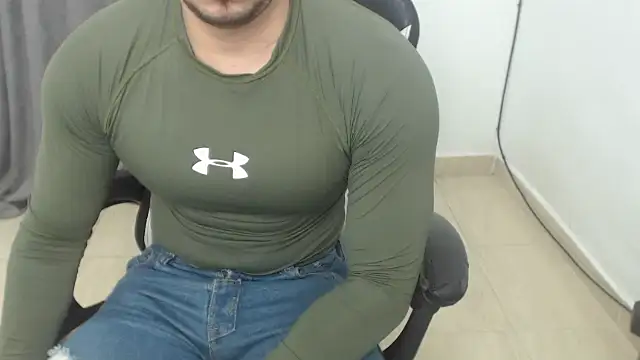 Snapshot of seux-88 chatting on 11.03.25 seux-88 online show from 11.03.25