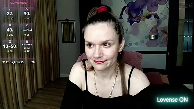 AriaGray online show from 02.27.26