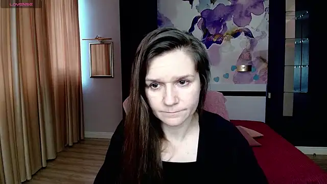 AriaGray online show from 03.21.26